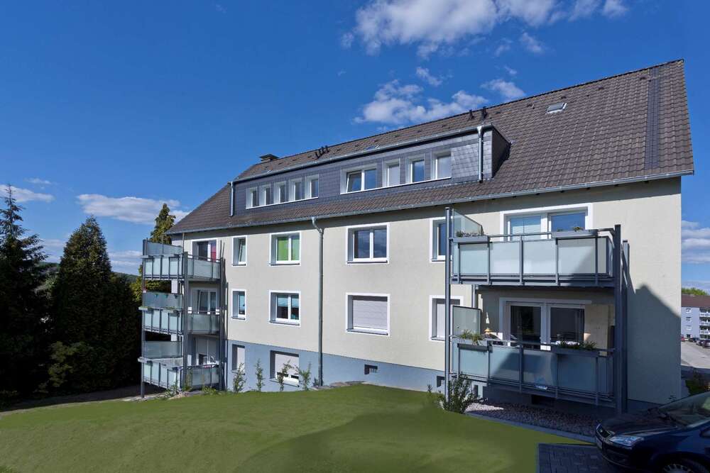 Thumbnail-Wohnung zum Mieten in Hagen 556,91 € 85.81 m²