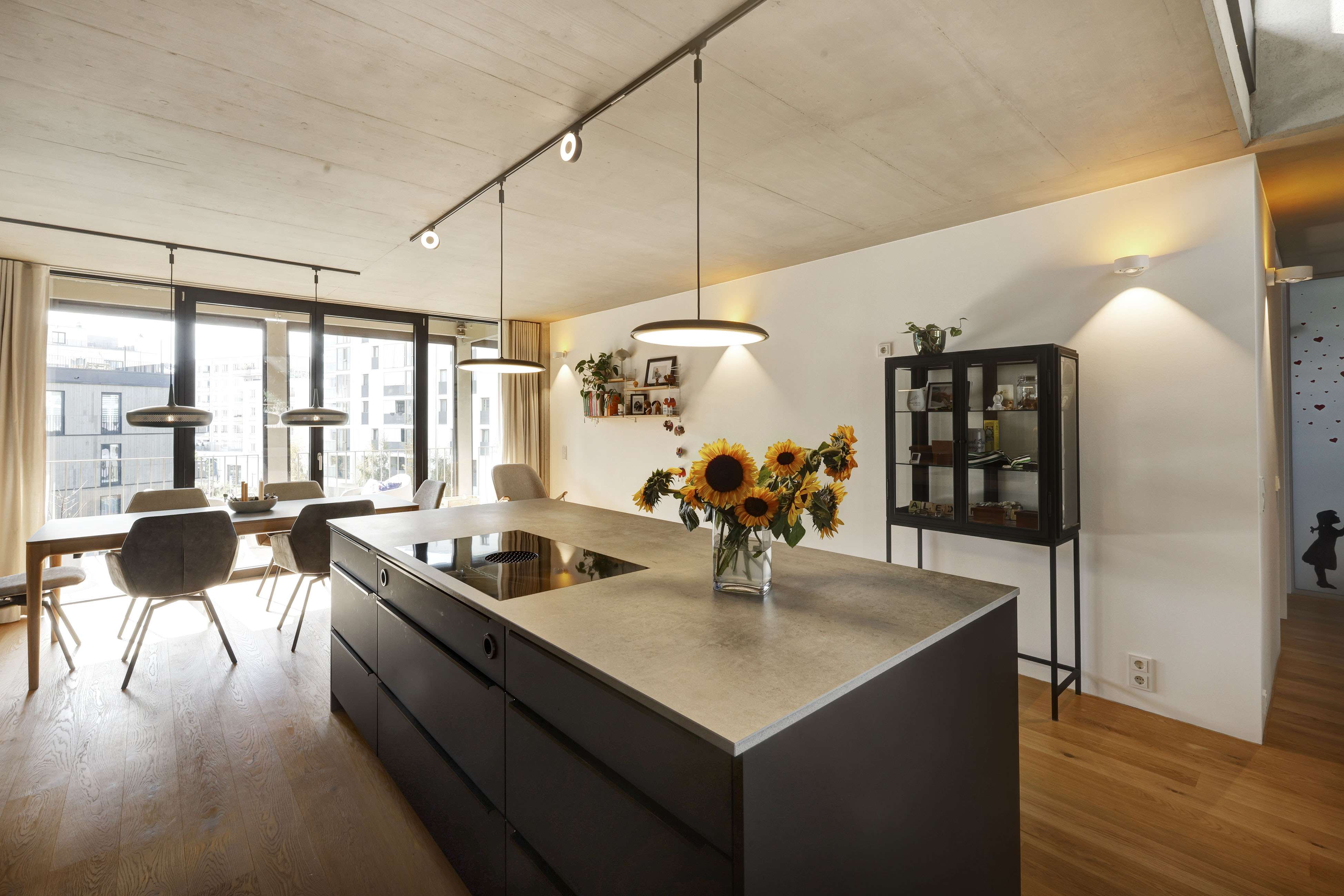 Thumbnail-Wohnung zum Kaufen in München 1.165.000,00 € 139 m²