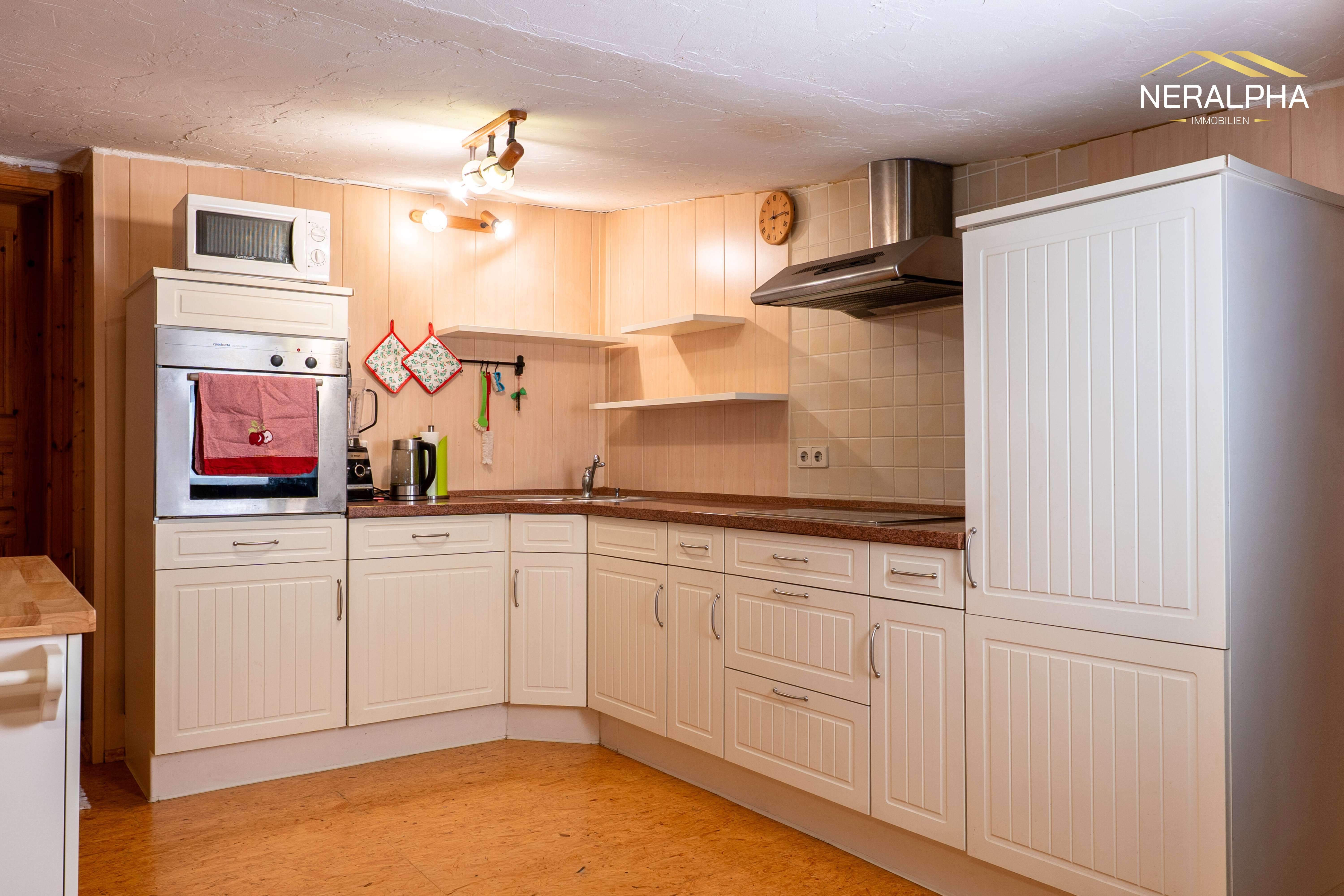 Thumbnail-Haus zum Kaufen in Flein 215.000,00 € 167 m²