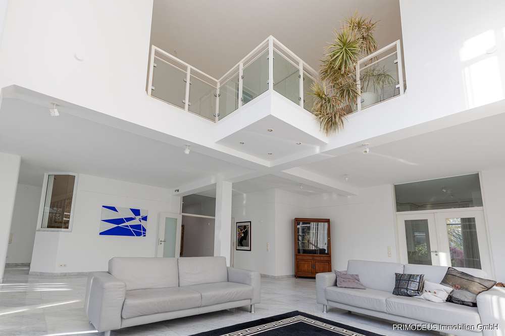 Thumbnail-Haus zum Kaufen in Darmstadt 1.689.000,00 € 356.9 m²