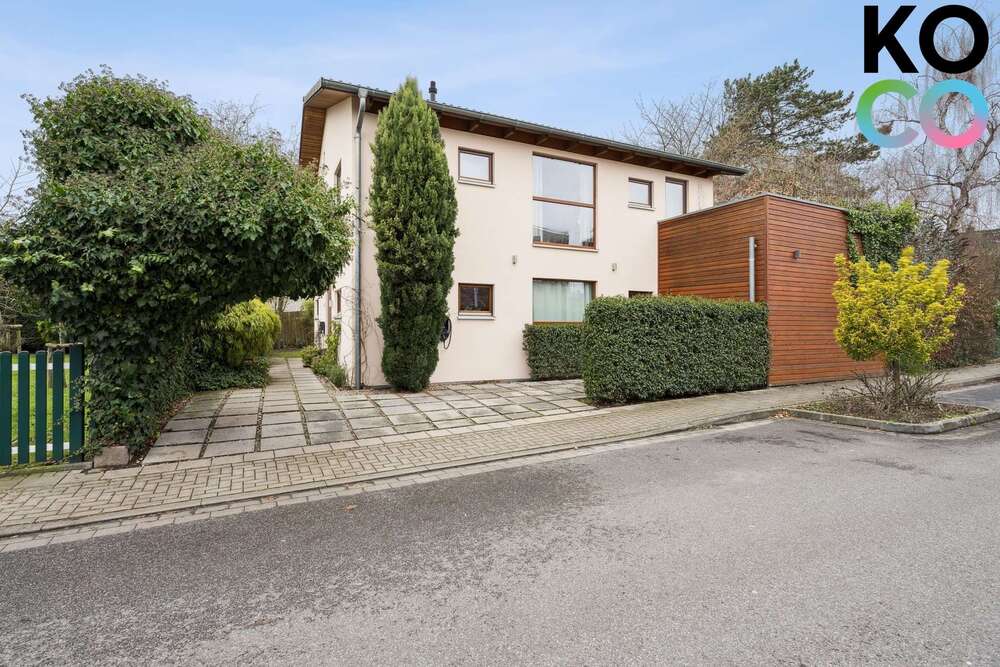 Thumbnail-Haus zum Kaufen in Korschenbroich 679.000,00 € 130 m²