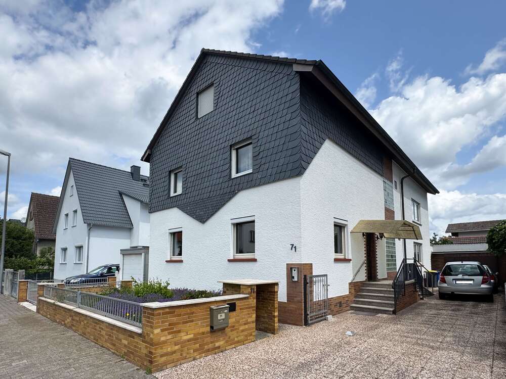 Thumbnail-Haus zum Kaufen in Riedstadt 629.000,00 € 234 m²