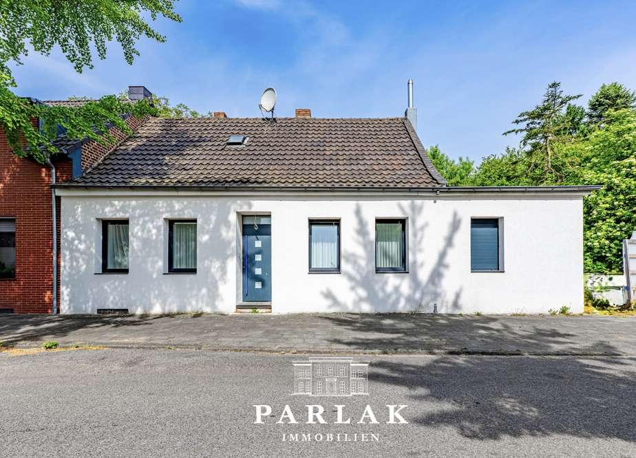 Thumbnail-Haus zum Kaufen in Willich 449.000,00 € 96.39 m²