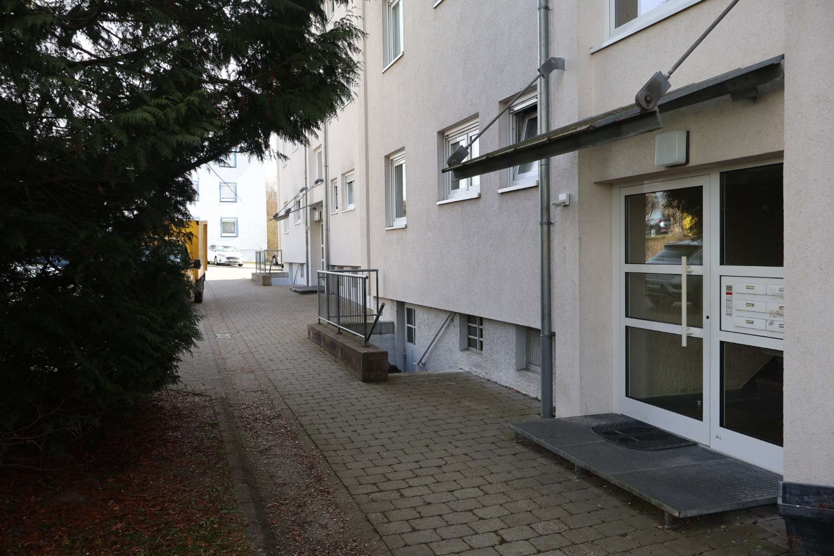 Thumbnail-Wohnung zum Kaufen in Ehingen 212.000,00 € 72 m²
