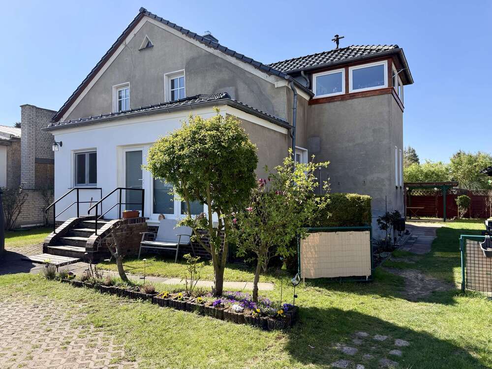Thumbnail-Haus zum Kaufen in Fredersdorf 399.900,00 € 184.38 m²
