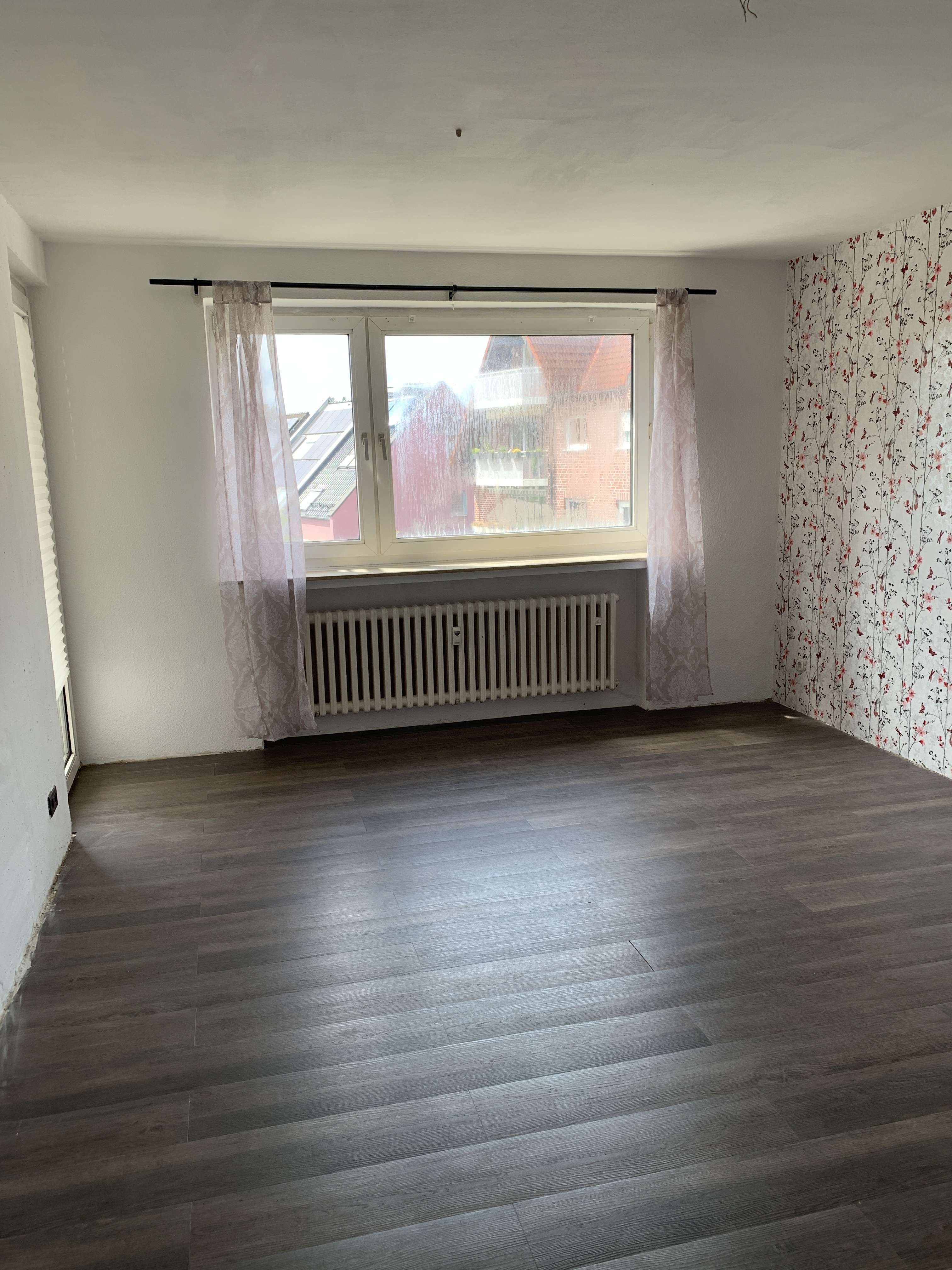 Thumbnail-Wohnung zum Mieten in Mülheim 430,00 € 60 m²