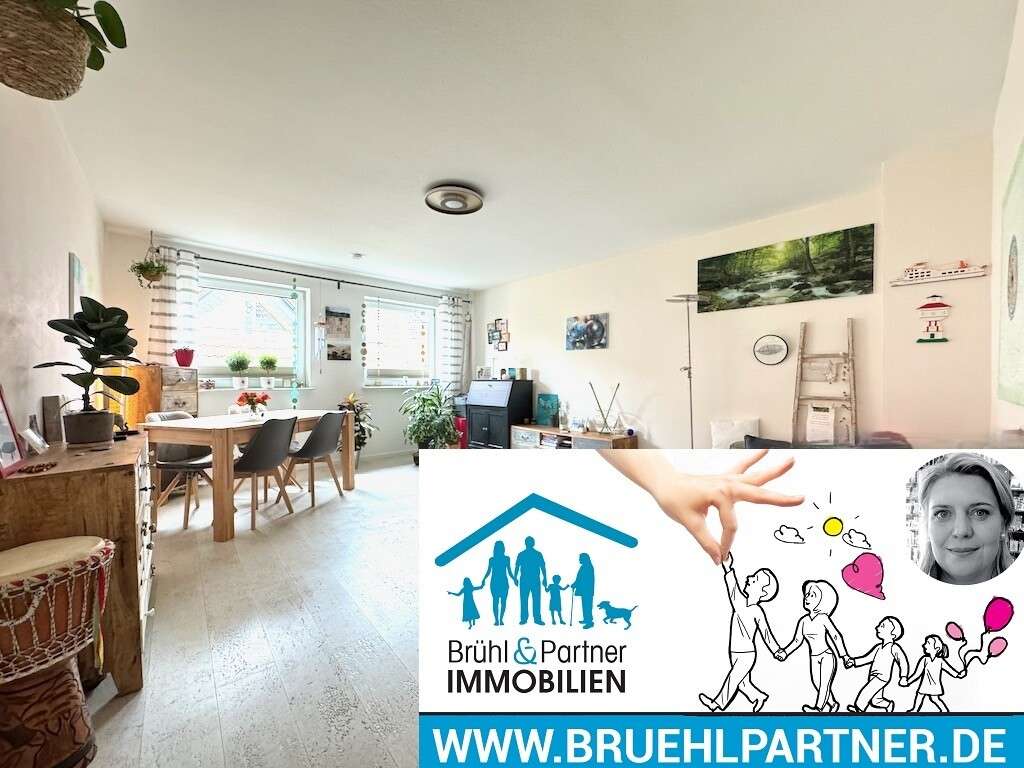 Thumbnail-Haus zum Kaufen in Partenheim 259.000,00 € 88.09 m²