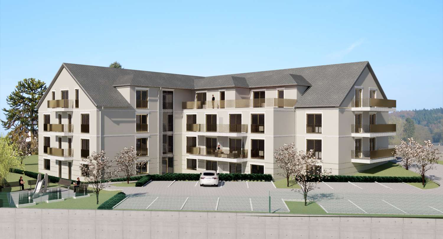 Thumbnail-Haus zum Kaufen in Iserlohn 6.495.000,00 € 2000 m²