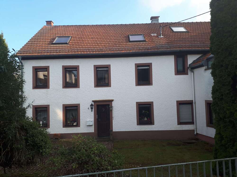 Thumbnail-Haus zum Kaufen in Dreis-Brück 198.000,00 € 220 m²