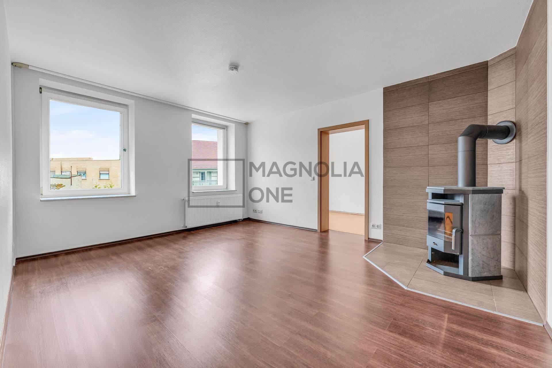 Thumbnail-Wohnung zum Mieten in Jüterbog 600,00 € 70.56 m²