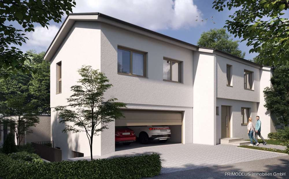 Thumbnail-Haus zum Kaufen in Sulzbach 989.000,00 € 120 m²