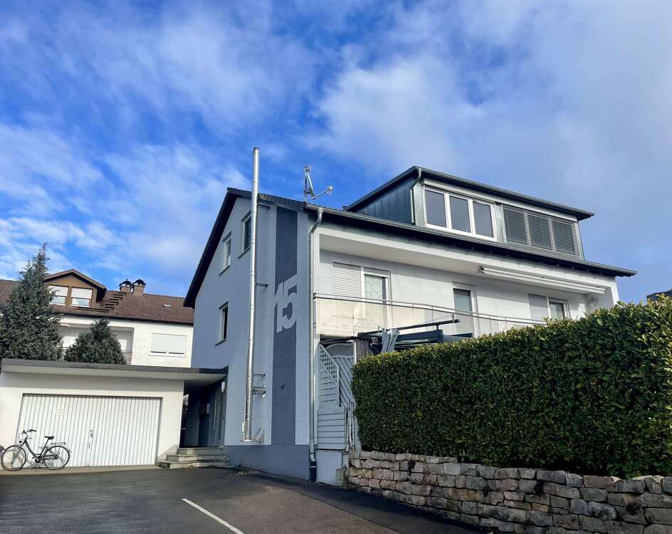 Thumbnail-Wohnung zum Kaufen in Kressbronn 355.000,00 € 76 m²