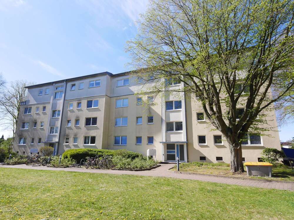 Thumbnail-Wohnung zum Mieten in Uetersen 980,00 € 85.05 m²