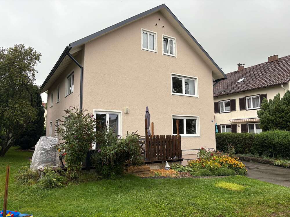 Thumbnail-Wohnung zum Mieten in Kaufbeuren 735,00 € 61 m²