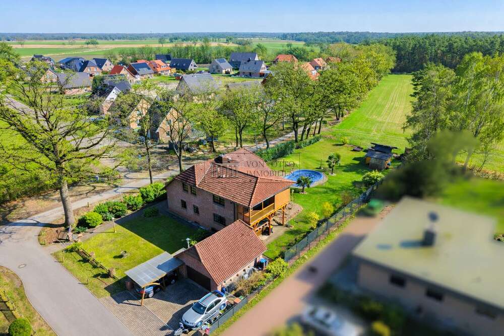 Thumbnail-Haus zum Kaufen in Barum 849.000,00 € 250 m²
