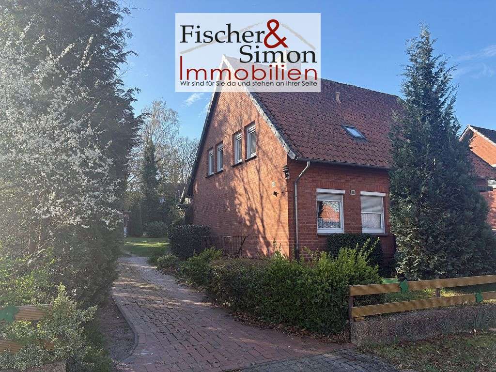 Thumbnail-Haus zum Kaufen in Stöckse 167.500,00 € 126.9 m²