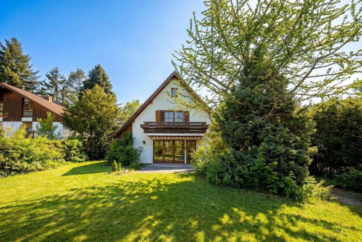 Thumbnail-Grundstück zu verkaufen in München Sendling-Westpark 1.850.000,00 € 866 m²