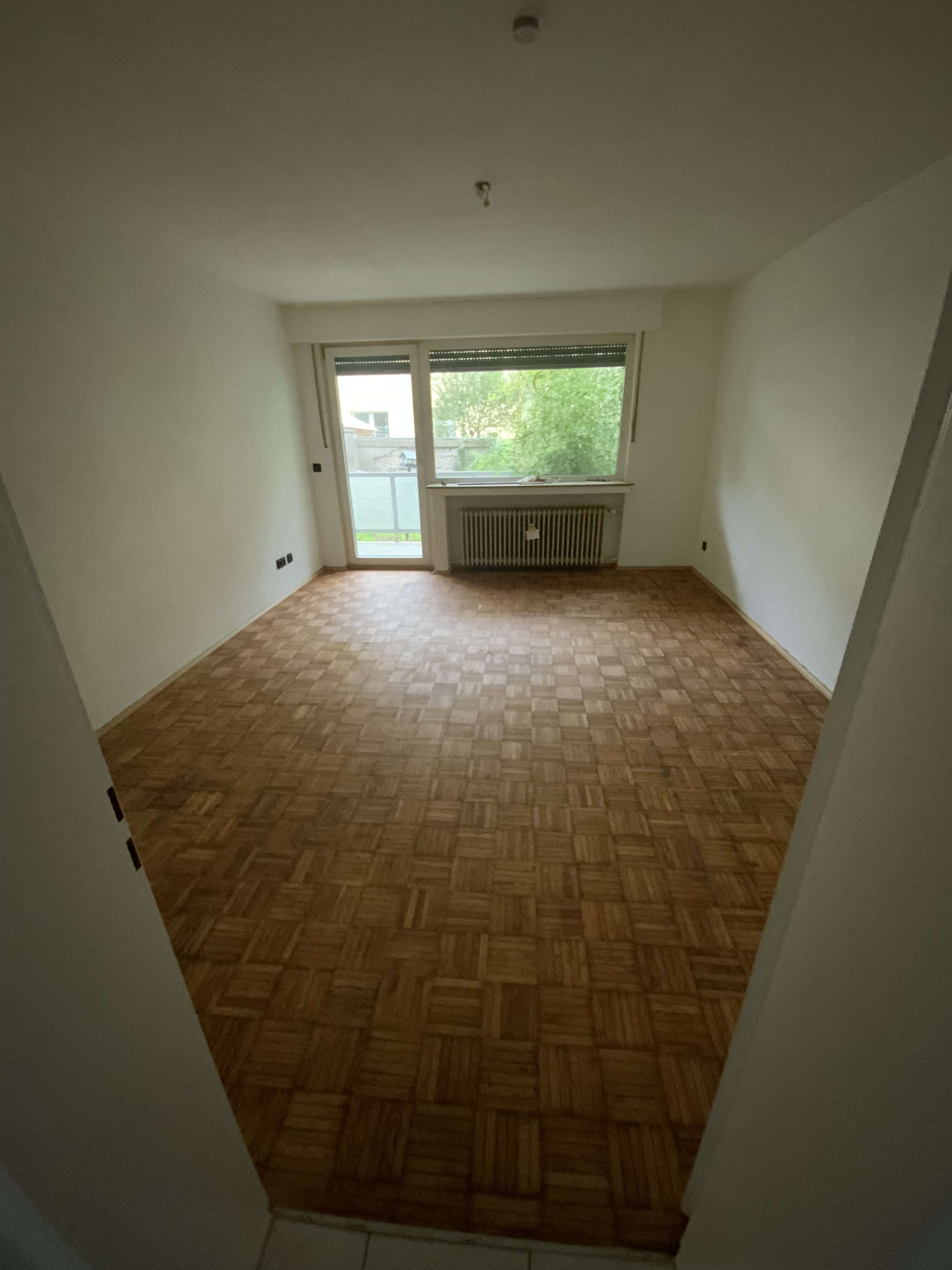 Thumbnail-Wohnung zum Mieten in Essen 350,00 € 35 m²