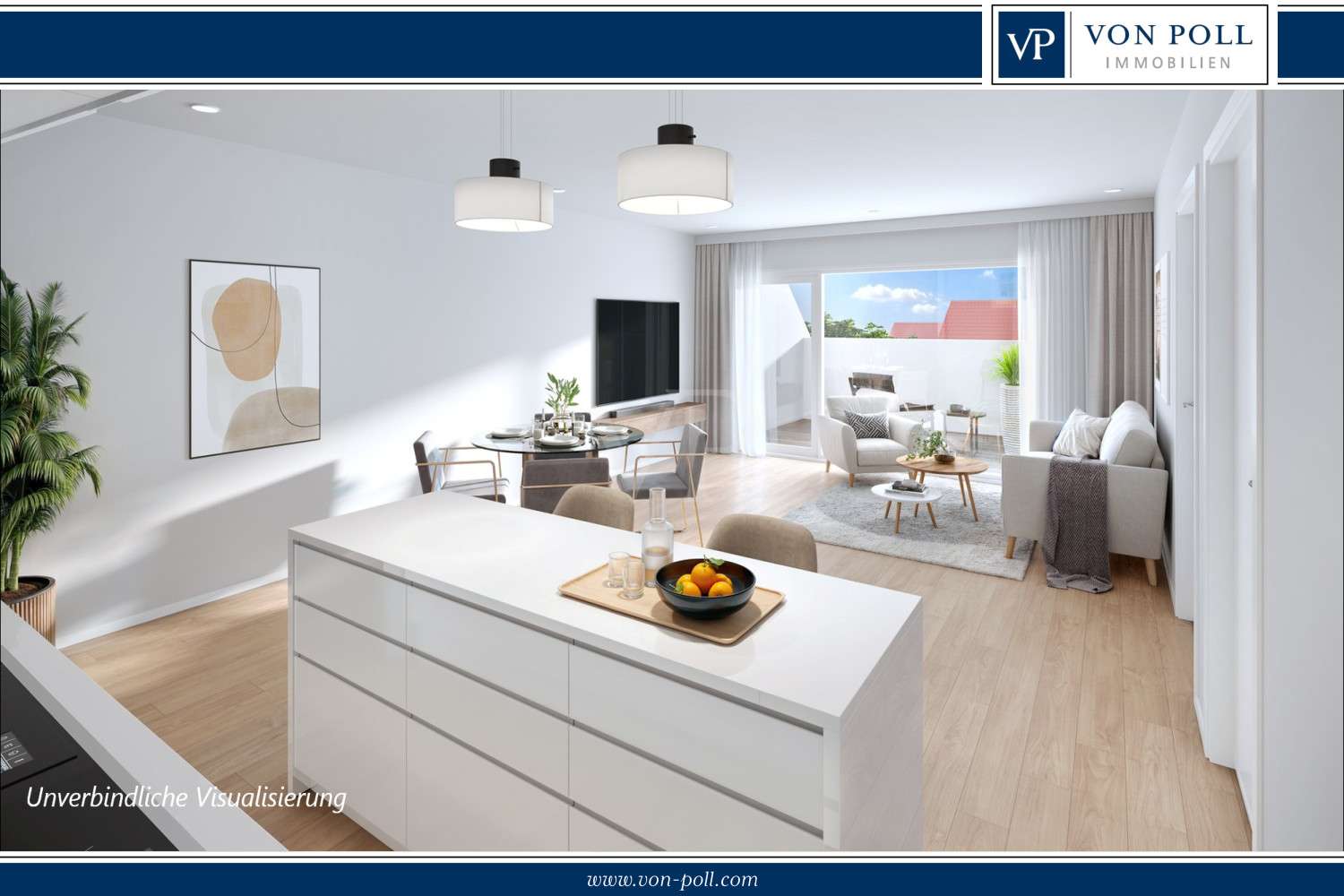 Thumbnail-Wohnung zum Kaufen in Bietigheim-Bissingen 654.500,00 € 97.24 m²