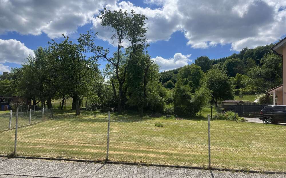 Thumbnail-Grundstück zu verkaufen in Ortenberg 120.000,00 € 820 m²