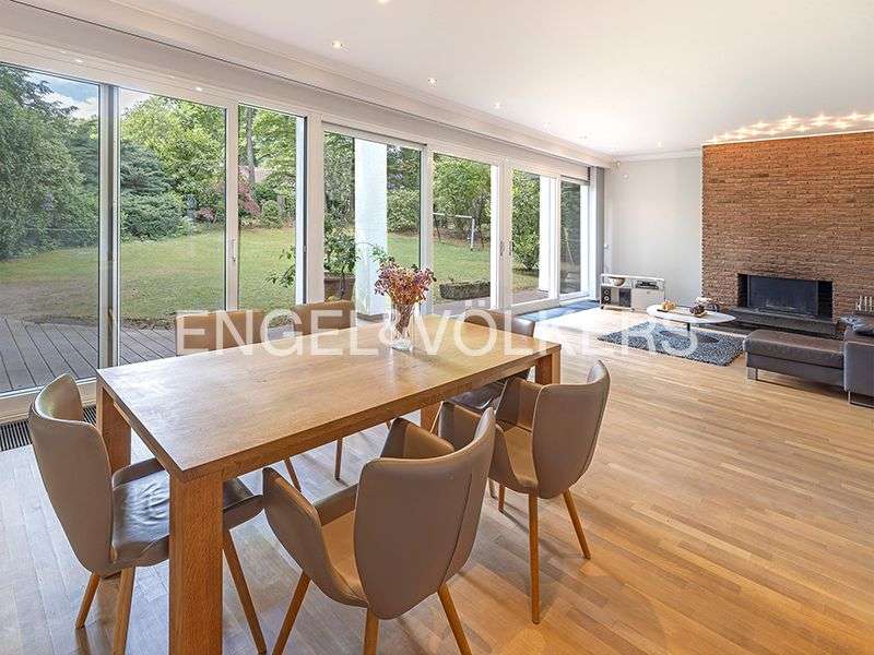 Thumbnail-Haus zum Kaufen in Bad Homburg 2.290.000,00 € 379 m²