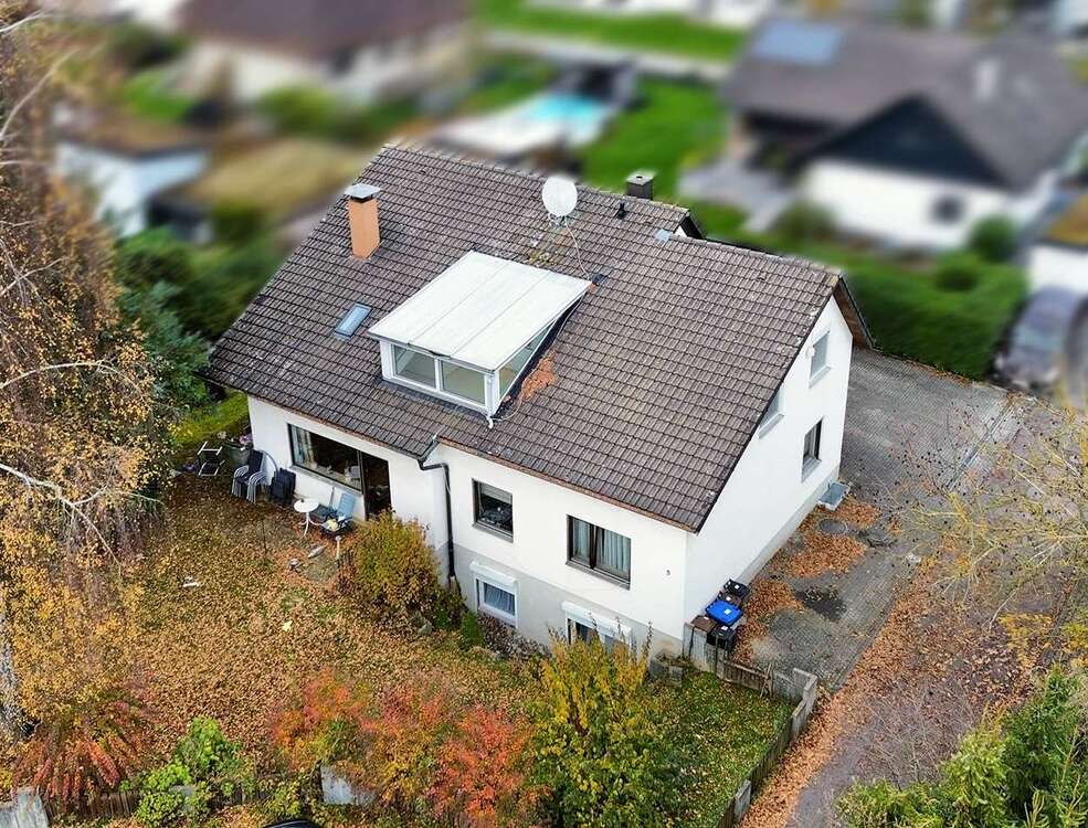 Thumbnail-Wohnung zum Kaufen in Dornstadt 199.000,00 € 71 m²