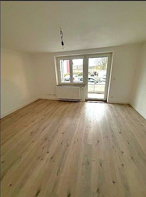 Thumbnail-Wohnung zum Mieten in Coburg 530,00 € 62.21 m²