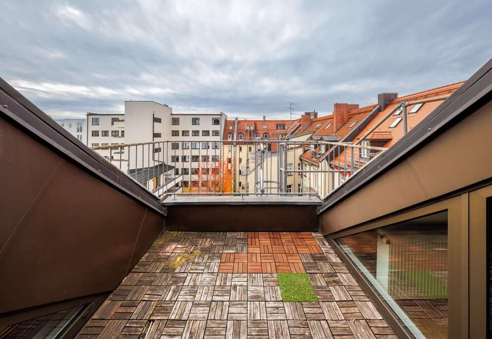 Thumbnail-Wohnung zum Kaufen in München 794.000,00 € 80 m²