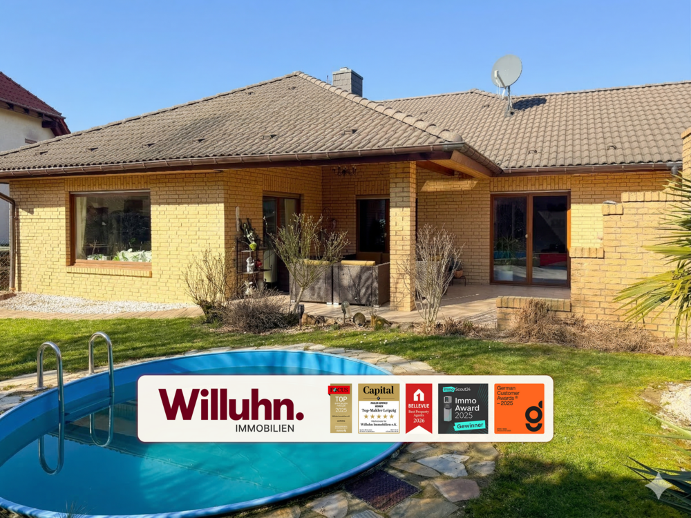 Thumbnail-Haus zum Kaufen in Brandis 589.000,00 € 189 m²