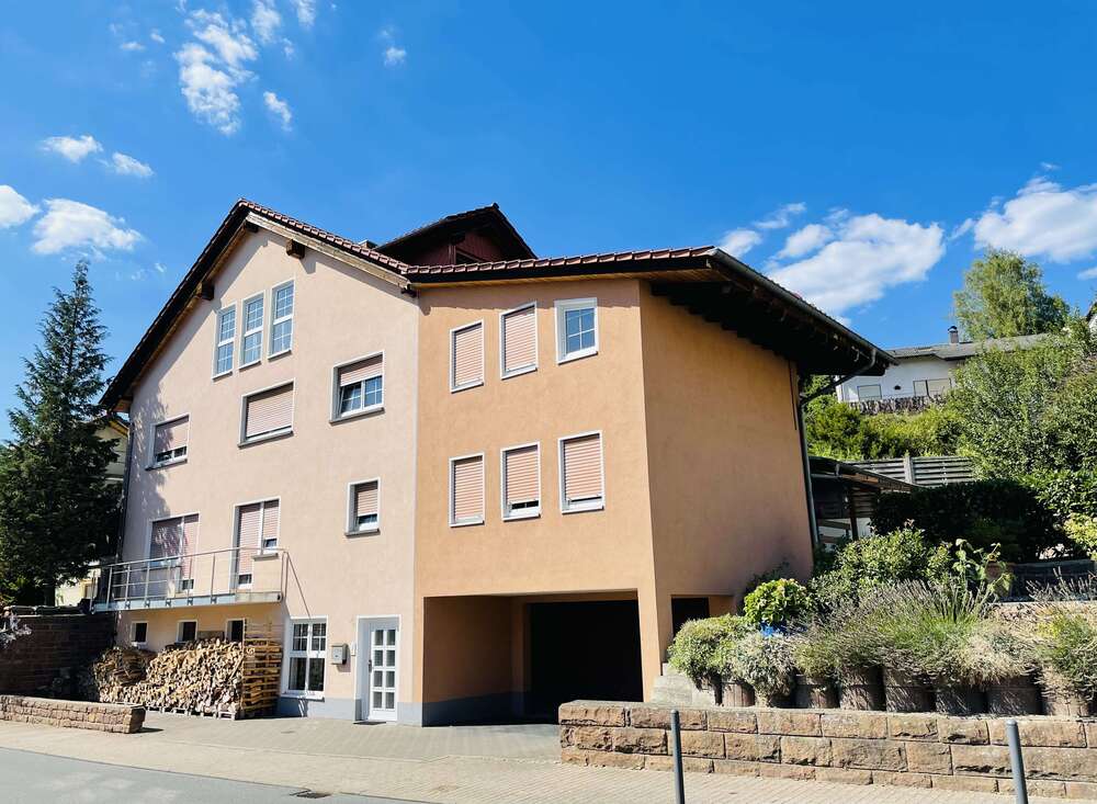 Thumbnail-Haus zum Kaufen in Wiesenbach 499.000,00 € 233 m²