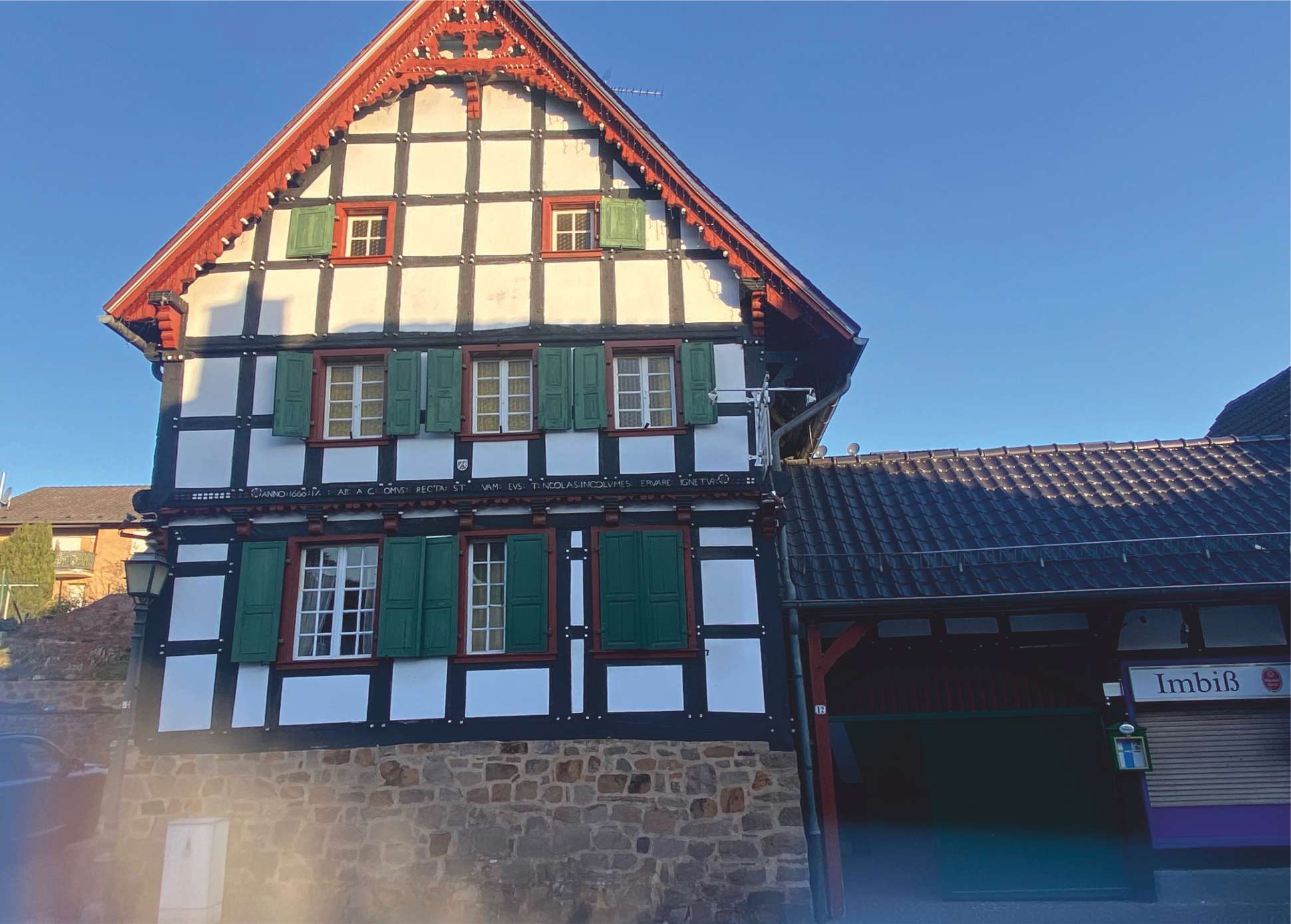 Thumbnail-Wohnung zum Mieten in Mechernich-Kommern 300,00 € 30 m²