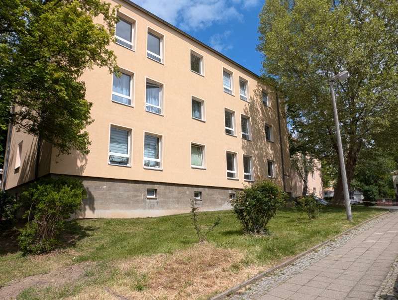 Thumbnail-Wohnung zum Mieten in Gera 491,00 € 75 m²