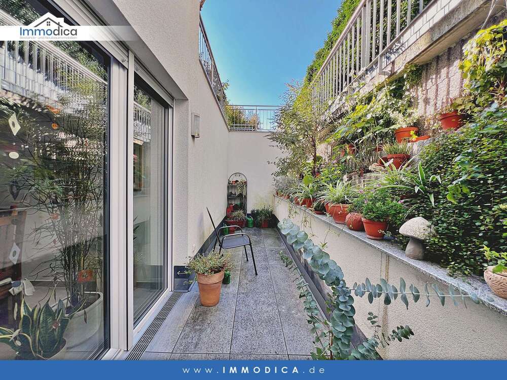 Thumbnail-Wohnung zum Kaufen in Oftersheim 399.000,00 € 88.13 m²