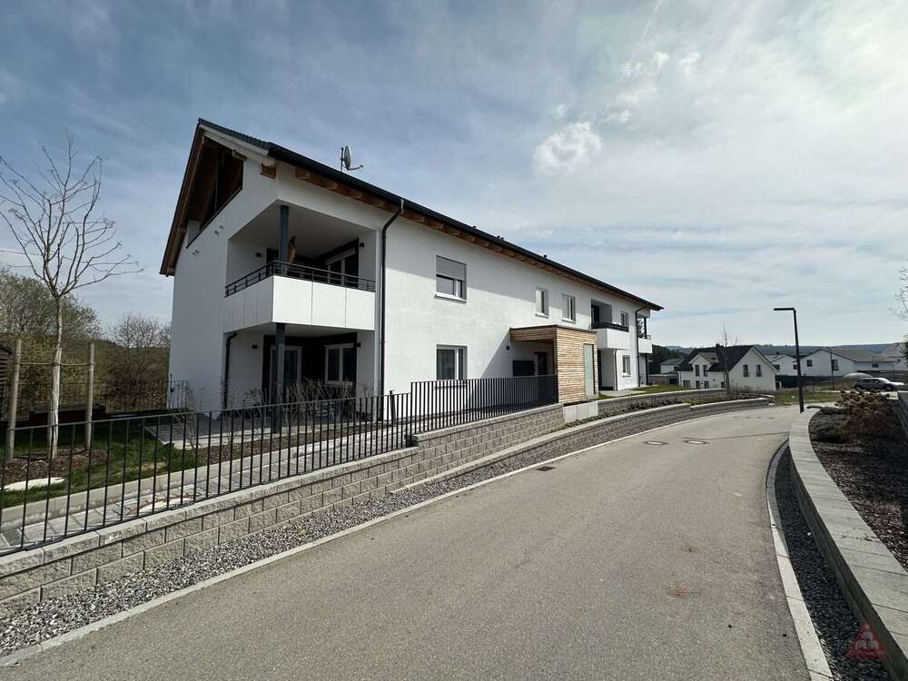 Thumbnail-Wohnung zum Mieten in Altenthann 700,00 € 51 m²