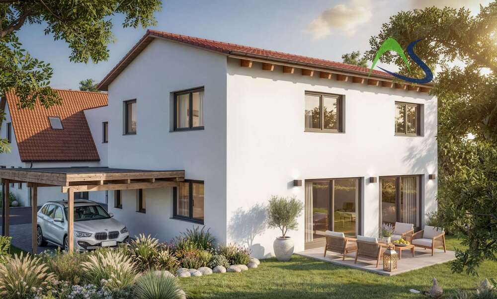 Thumbnail-Haus zum Kaufen in Regensburg 1.090.000,00 € 172 m²