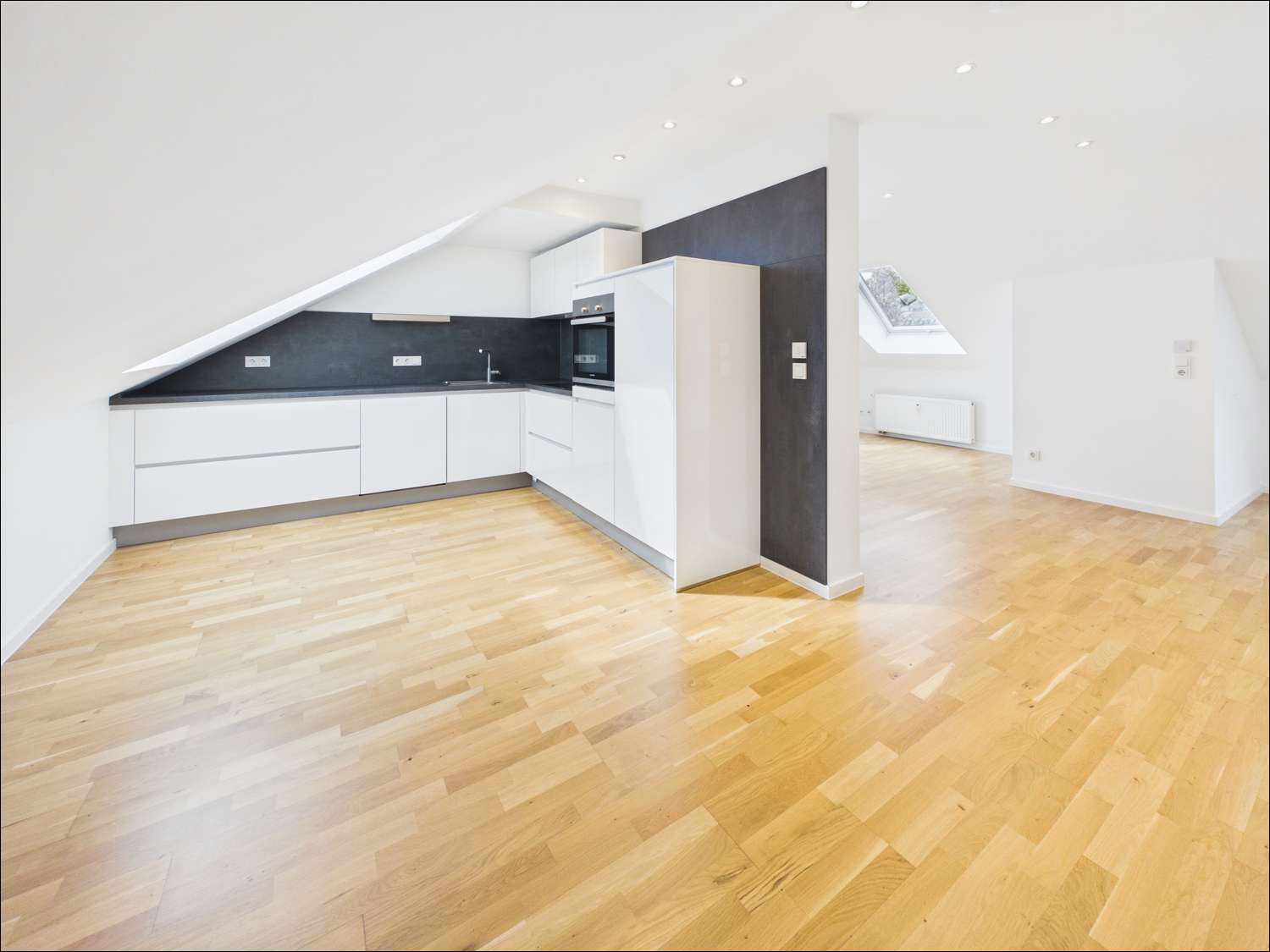 Thumbnail-Wohnung zum Mieten in Goldbach 1.150,00 € 85 m²