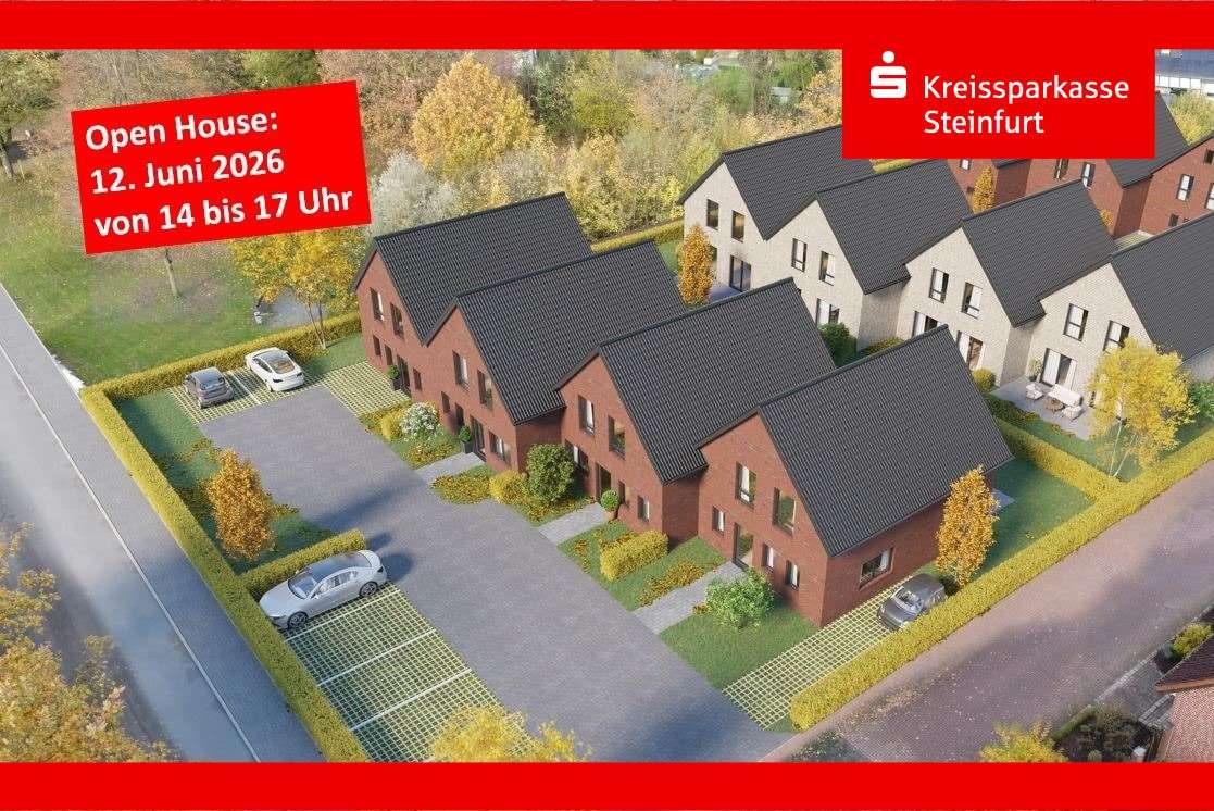 Thumbnail-Haus zum Kaufen in Horstmar 398.500,00 € 117.26 m²