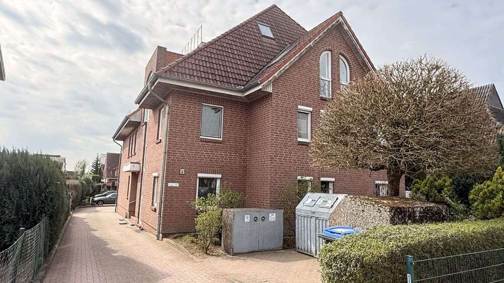 Thumbnail-Wohnung zum Mieten in Pansdorf 1.250,00 € 75 m²