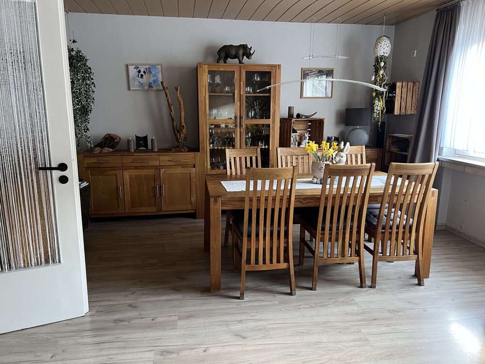 Thumbnail-Wohnung zum Mieten in Essen 1.000,00 € 110 m²