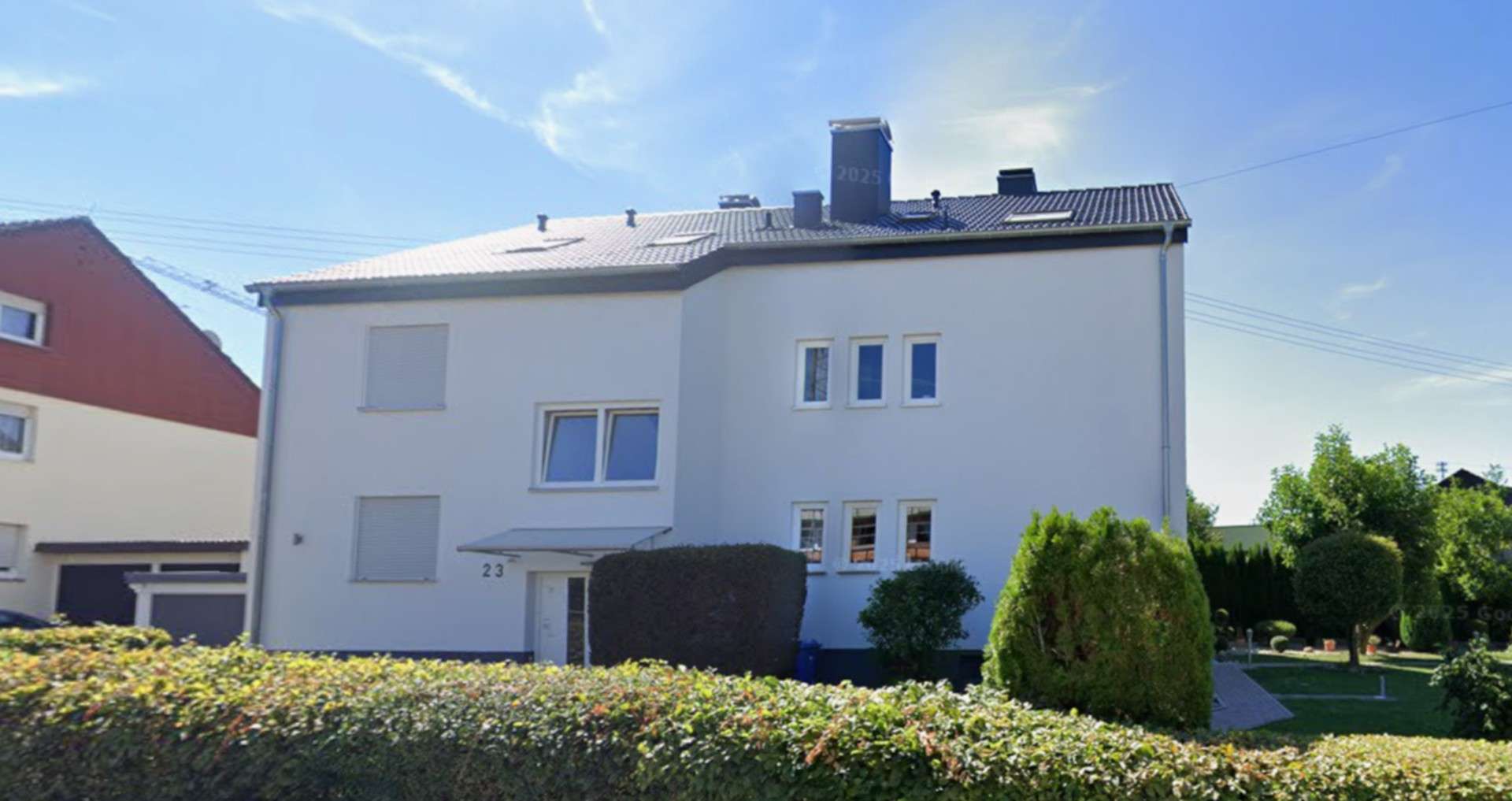 Thumbnail-Wohnung zum Mieten in Schwäbisch Gmünd 950,00 € 94.35 m²