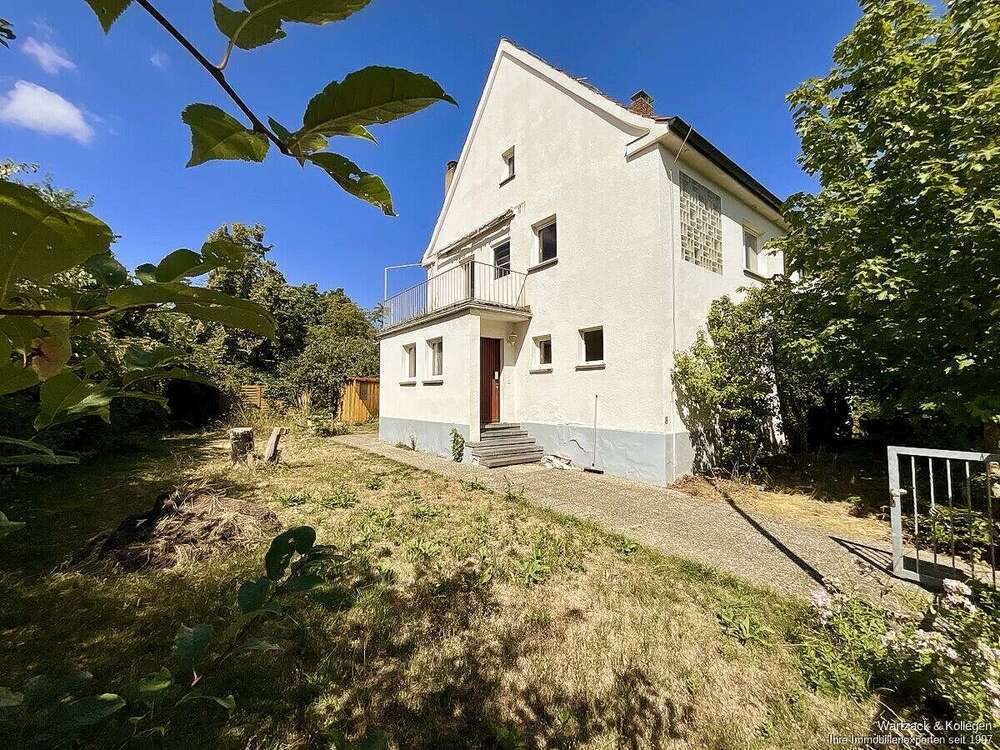 Thumbnail-Haus zum Kaufen in Schwabach 349.000,00 € 110.54 m²