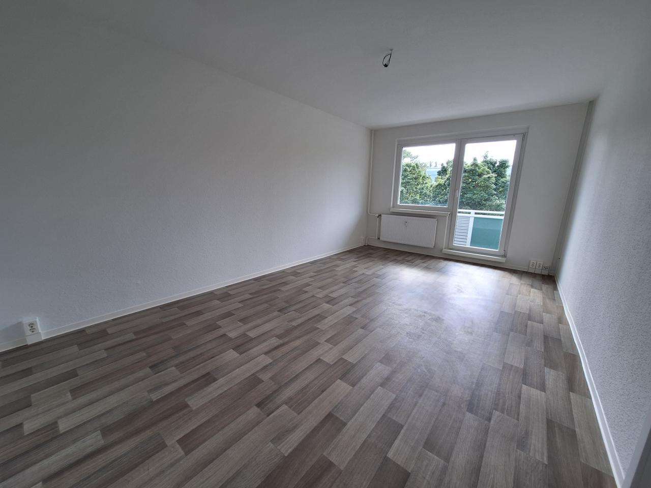 Thumbnail-Wohnung zum Mieten in Magdeburg 367,45 € 56.53 m²