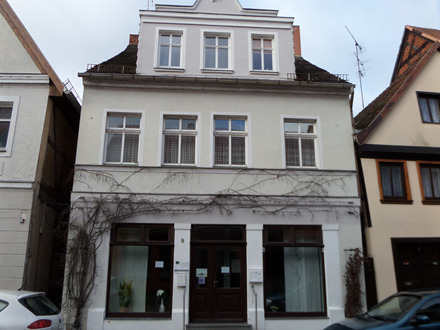 Thumbnail-Haus zum Kaufen in Havelberg 95.000,00 € 225 m²