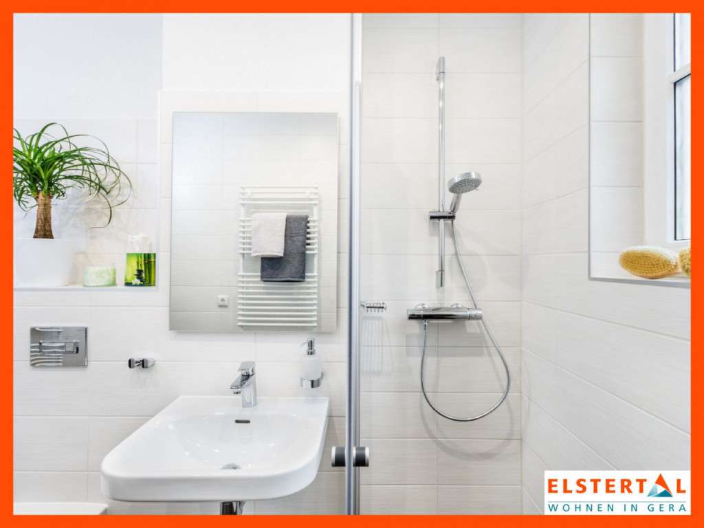 Thumbnail-Wohnung zum Mieten in Gera 455,00 € 65 m²