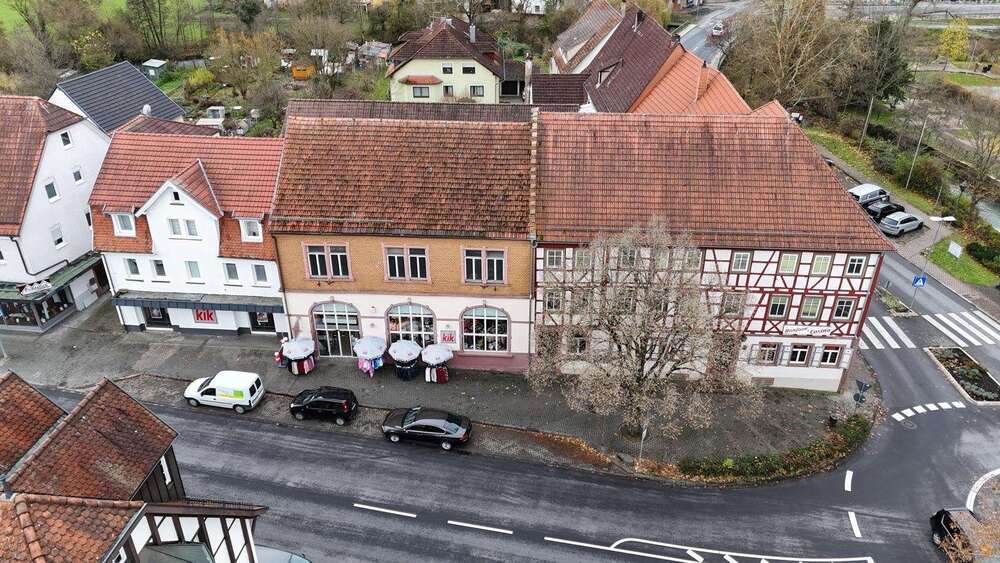 Thumbnail-Haus zum Kaufen in Adelsheim 1.490.000,00 € 1100 m²