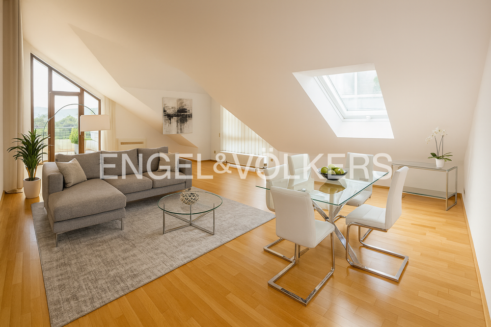 Thumbnail-Wohnung zum Kaufen in Kronberg im Taunus 475.000,00 € 107 m²