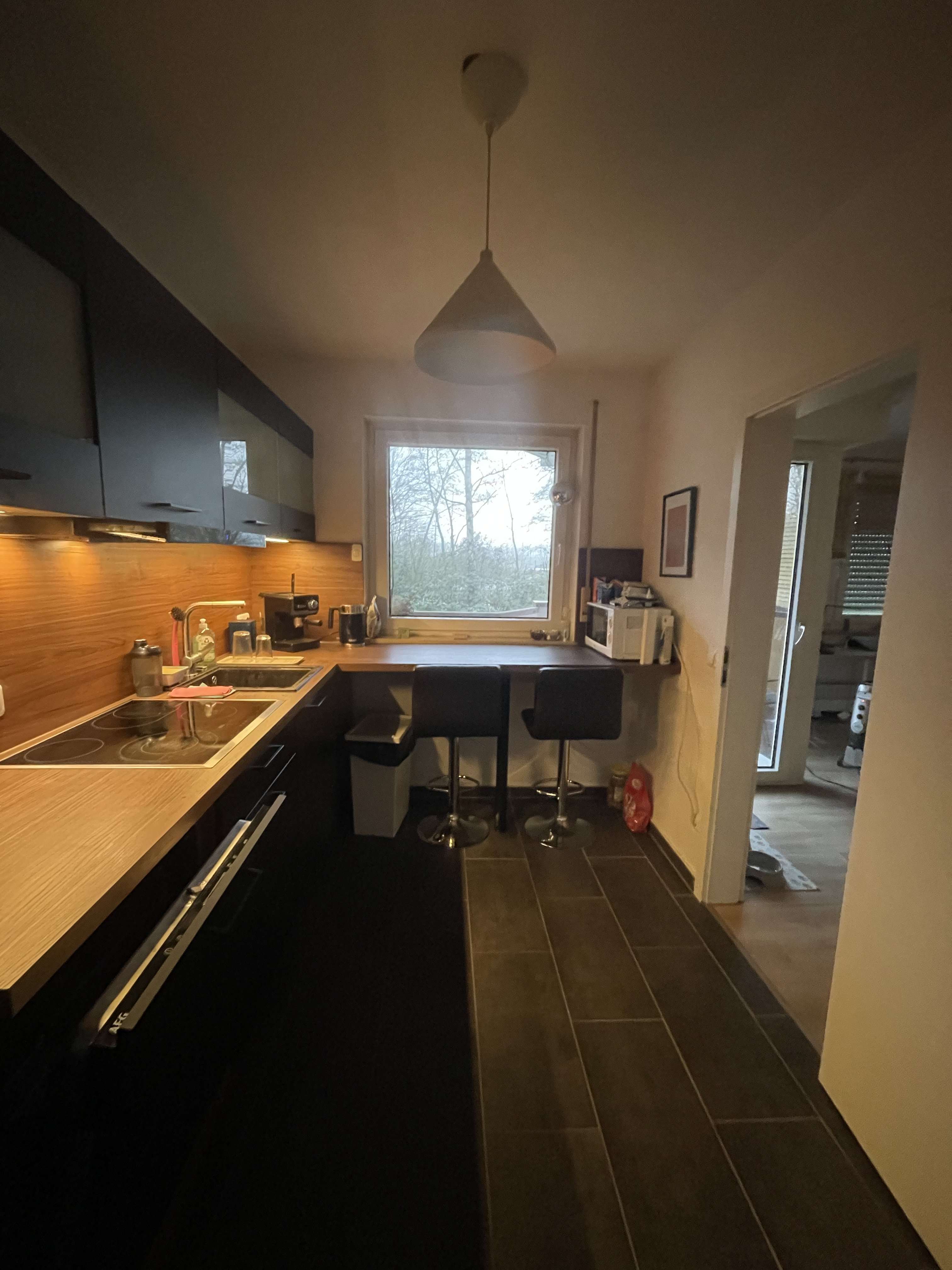 Thumbnail-Wohnung zum Mieten in Memmelsdorf 600,00 € 60 m²