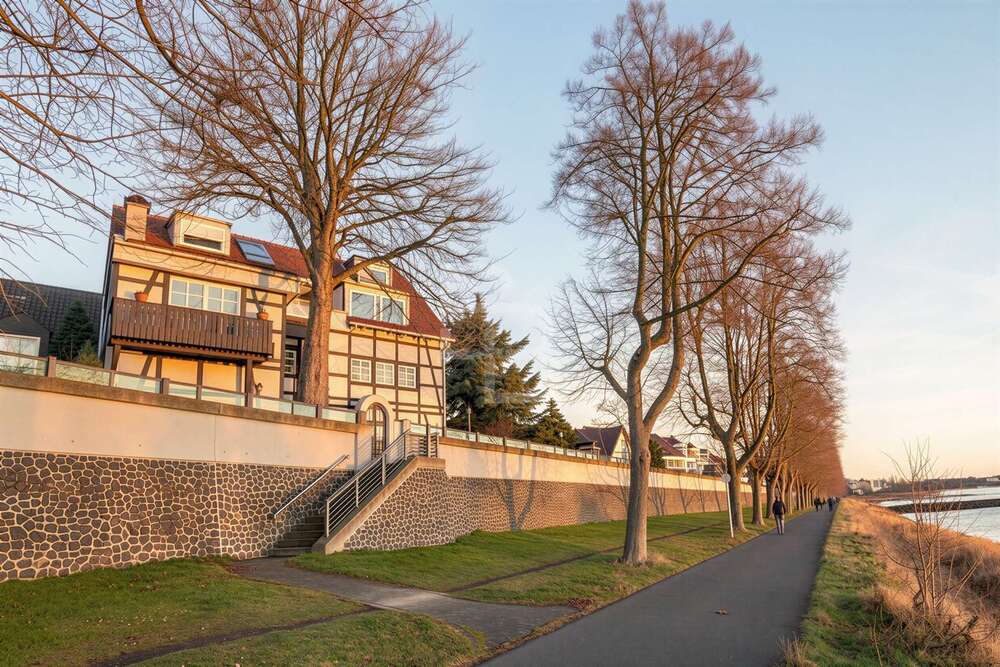 Thumbnail-Wohnung zum Kaufen in Köln 727.500,00 € 109.73 m²