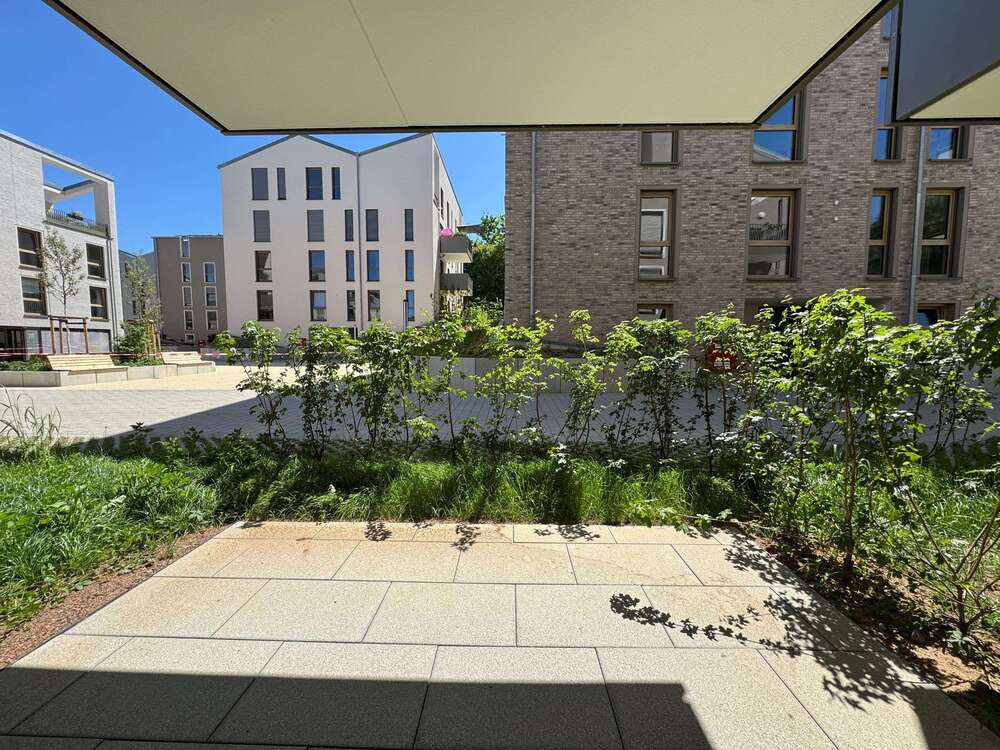 Thumbnail-Wohnung zum Mieten in Remseck am Neckar 1.555,00 € 83.44 m²