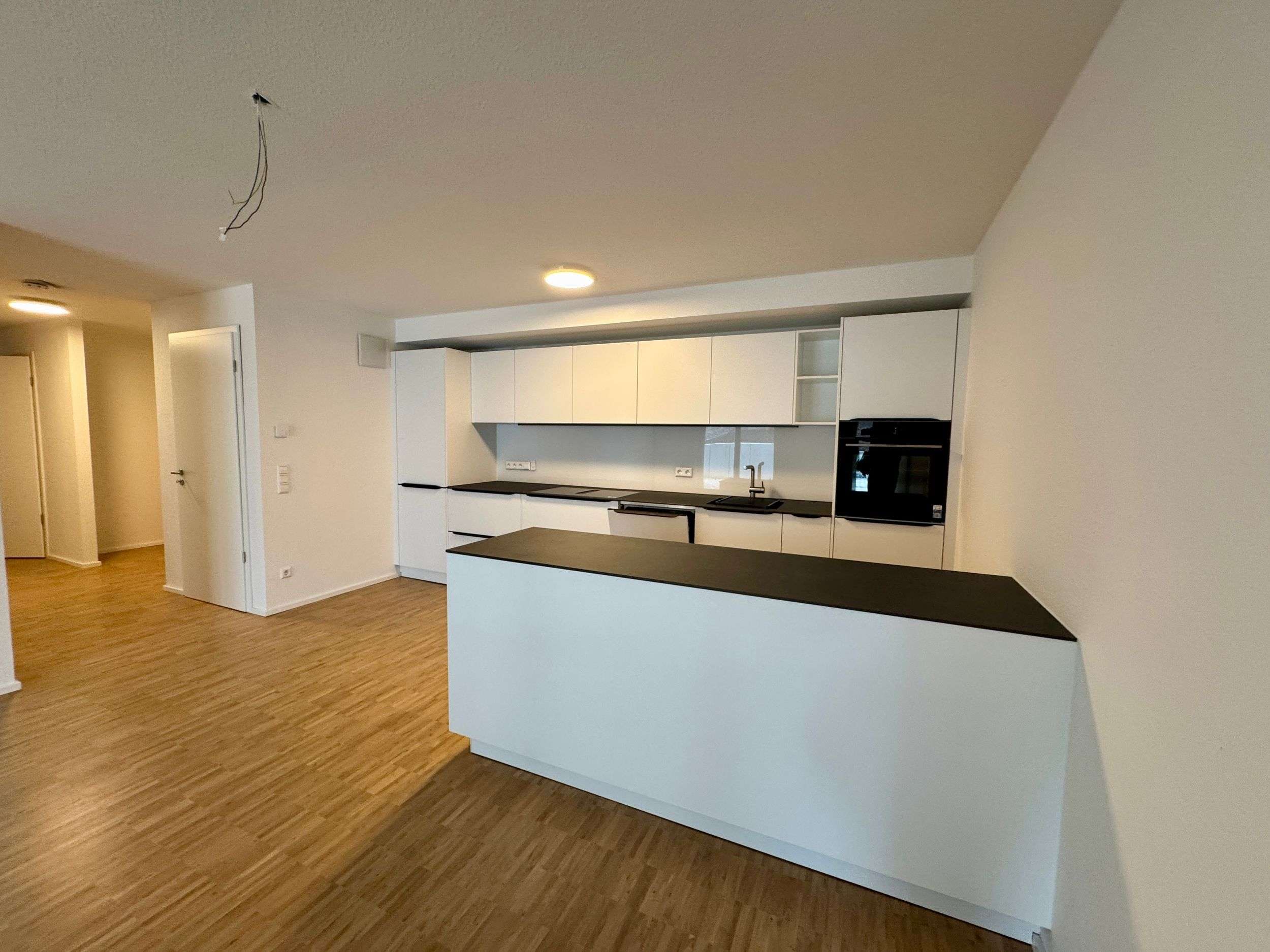 Thumbnail-Wohnung zum Mieten in Remseck am Neckar 1.555,00 € 83.44 m²